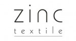 Zinc textile
